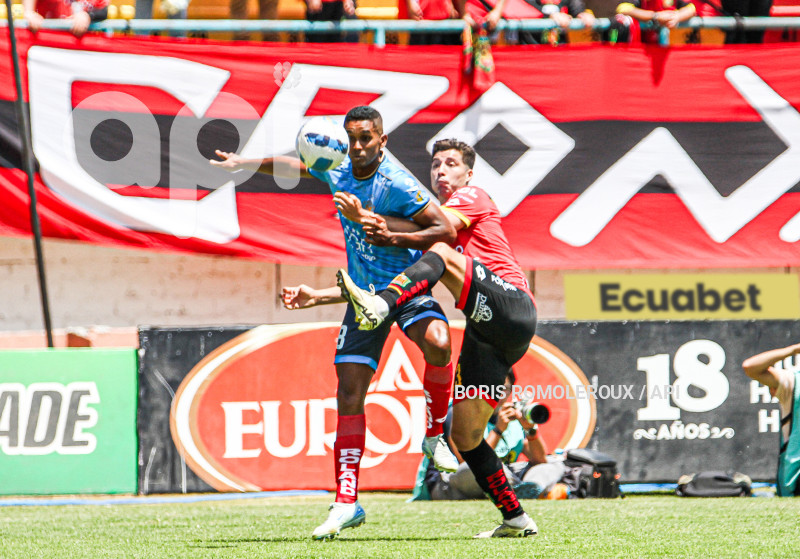 FBL-LIGAPRO-D CUENCA-NACIONAL