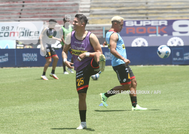 FBL-LIGAPRO-D CUENCA-NACIONAL