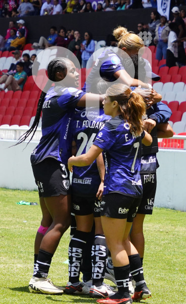 FBL SUPERLIGA FEMENINA LIGA DRAGONAS