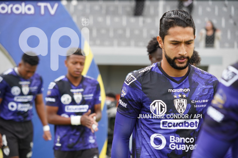 FBL LIGAPRO AUCAS INDEPENDIENTE