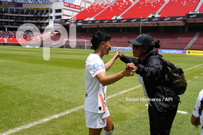 FBL SUPERLIGA FEMENINA LIGA DRAGONAS