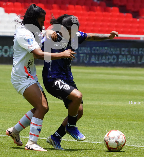 FBL SUPERLIGA FEMENINA LIGA DRAGONAS