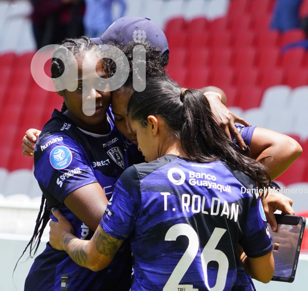 FBL SUPERLIGA FEMENINA LIGA DRAGONAS