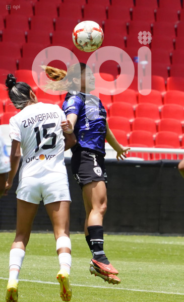 FBL SUPERLIGA FEMENINA LIGA DRAGONAS