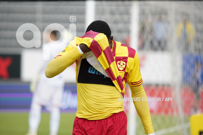 FBL LIGAPRO AUCAS INDEPENDIENTE
