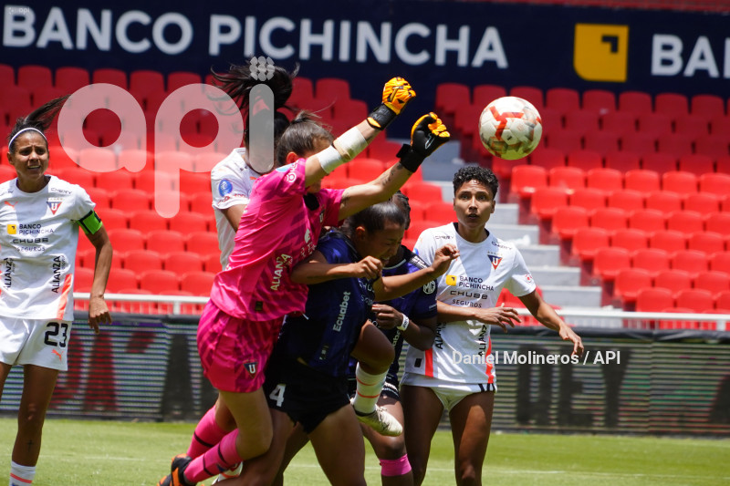 FBL SUPERLIGA FEMENINA LIGA DRAGONAS