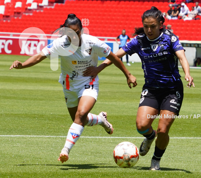 FBL SUPERLIGA FEMENINA LIGA DRAGONAS