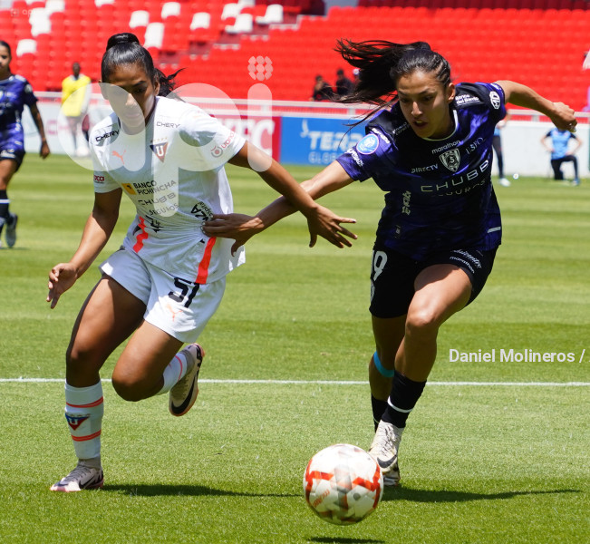 FBL SUPERLIGA FEMENINA LIGA DRAGONAS