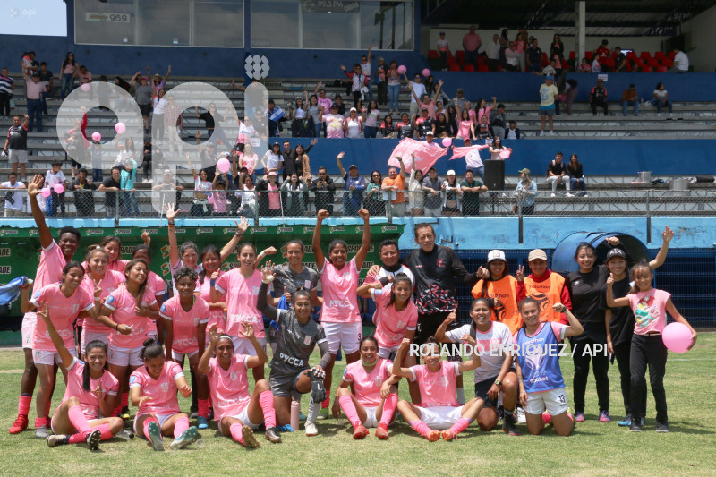 FBL-SUPERLIGA-FEMENINA-NANAS-BARCELONA
