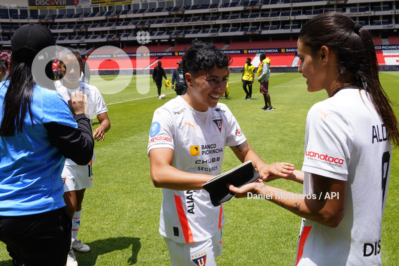 FBL SUPERLIGA FEMENINA LIGA DRAGONAS
