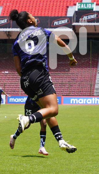 FBL SUPERLIGA FEMENINA LIGA DRAGONAS