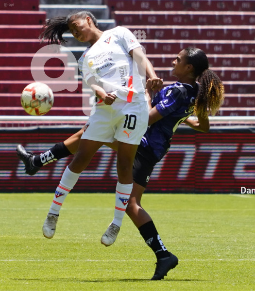 FBL SUPERLIGA FEMENINA LIGA DRAGONAS