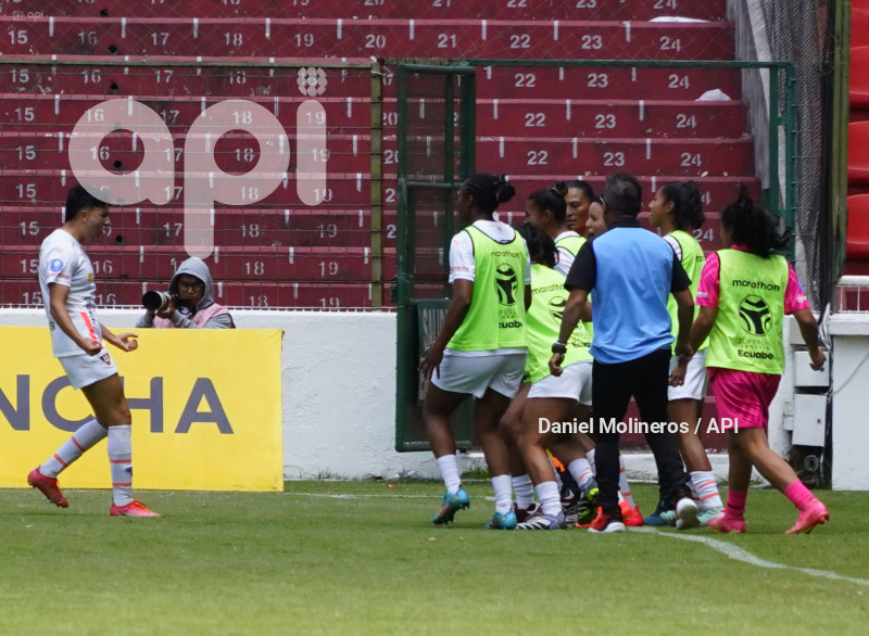 FBL SUPERLIGA FEMENINA LIGA DRAGONAS