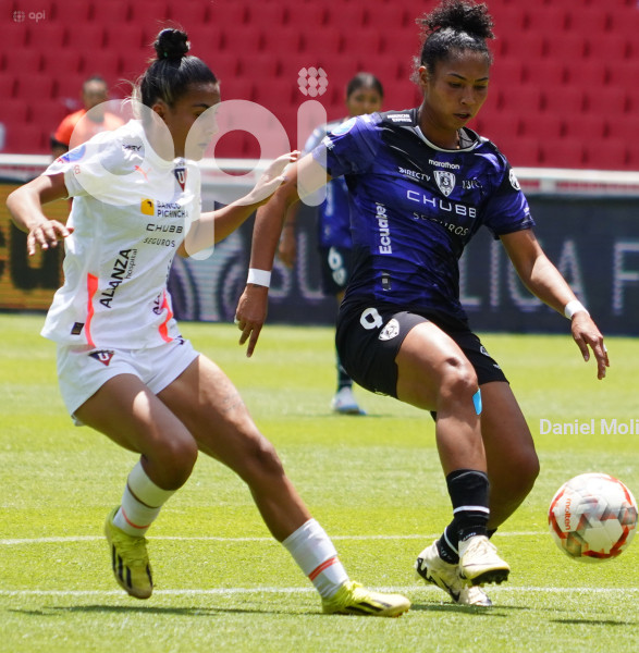 FBL SUPERLIGA FEMENINA LIGA DRAGONAS