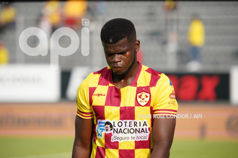 FBL LIGAPRO AUCAS INDEPENDIENTE