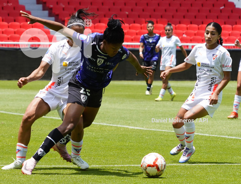 FBL SUPERLIGA FEMENINA LIGA DRAGONAS