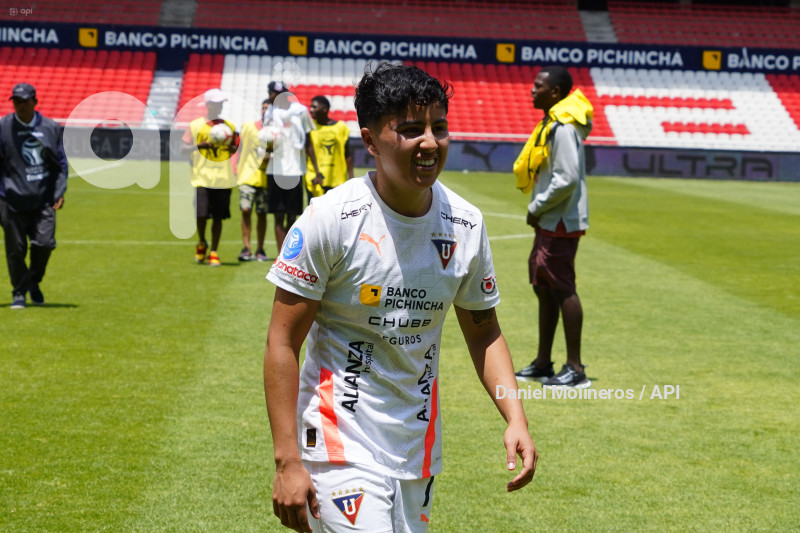 FBL SUPERLIGA FEMENINA LIGA DRAGONAS