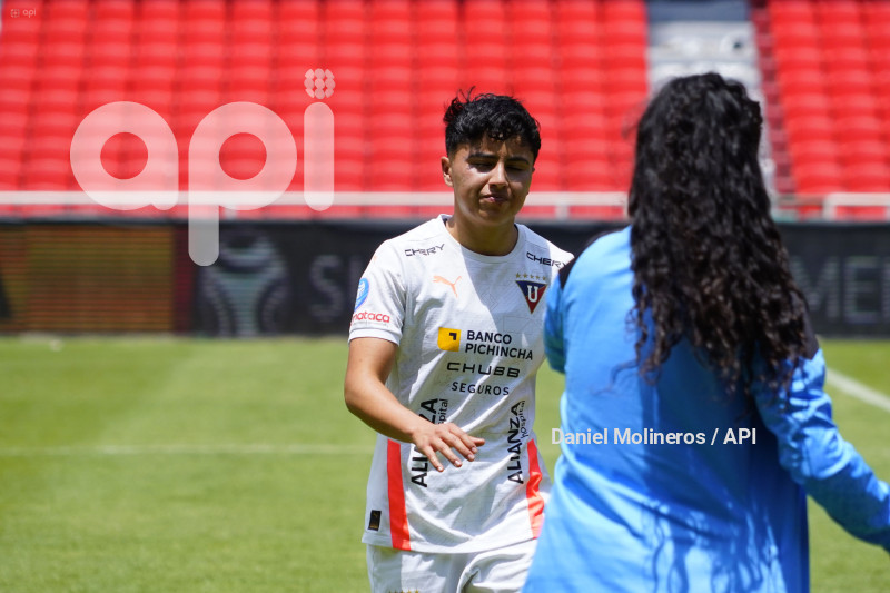 FBL SUPERLIGA FEMENINA LIGA DRAGONAS