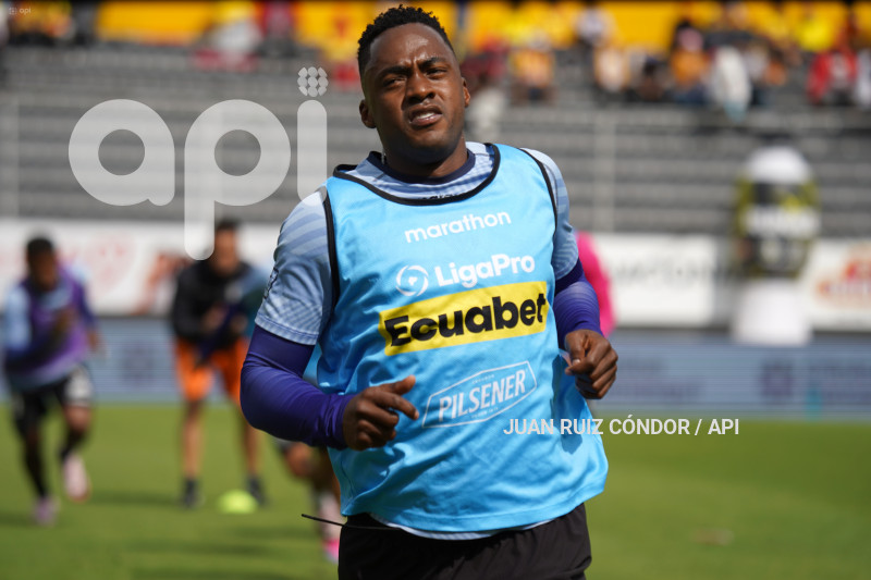 FBL LIGAPRO AUCAS INDEPENDIENTE
