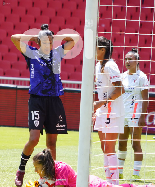 FBL SUPERLIGA FEMENINA LIGA DRAGONAS