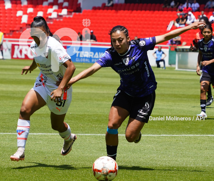 FBL SUPERLIGA FEMENINA LIGA DRAGONAS