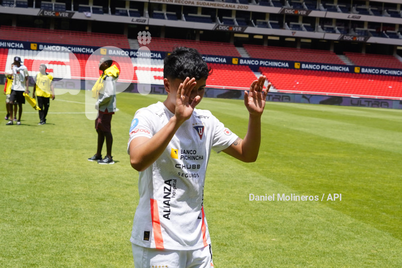 FBL SUPERLIGA FEMENINA LIGA DRAGONAS