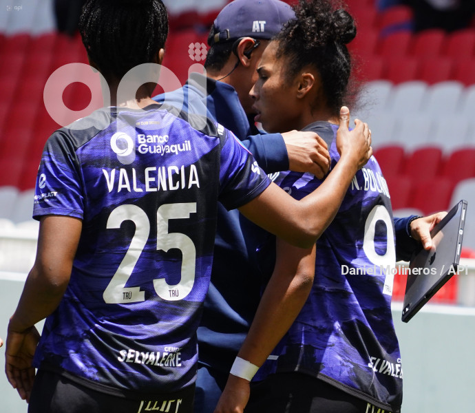 FBL SUPERLIGA FEMENINA LIGA DRAGONAS