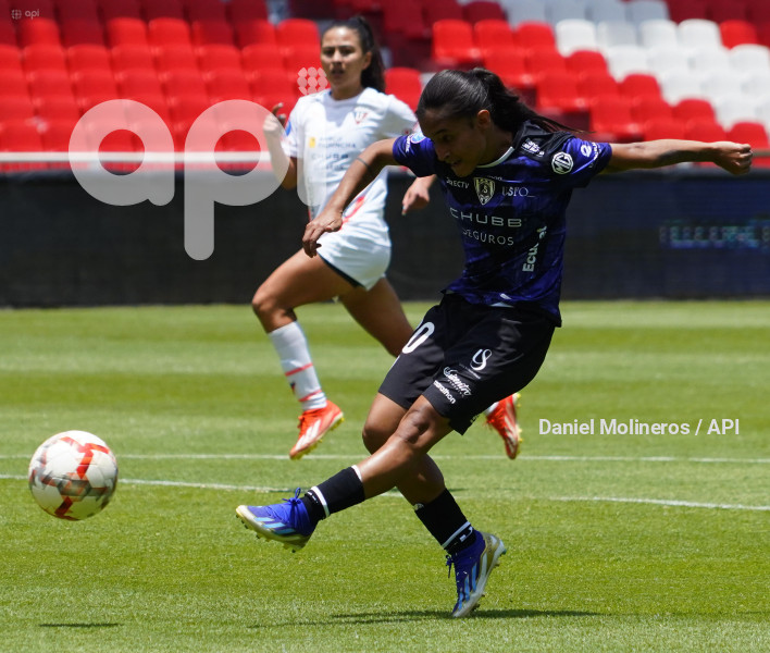 FBL SUPERLIGA FEMENINA LIGA DRAGONAS