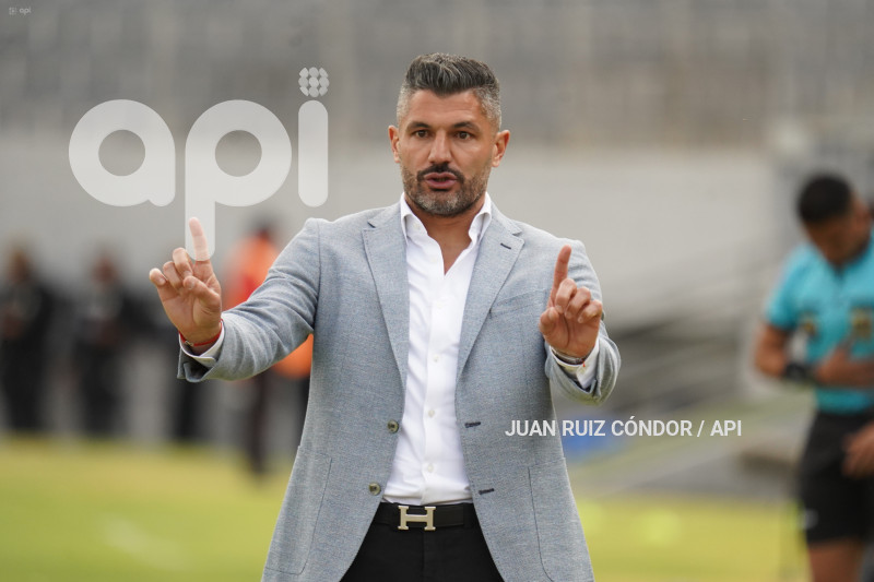 FBL LIGAPRO AUCAS INDEPENDIENTE
