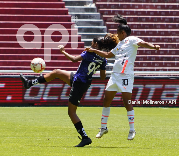 FBL SUPERLIGA FEMENINA LIGA DRAGONAS