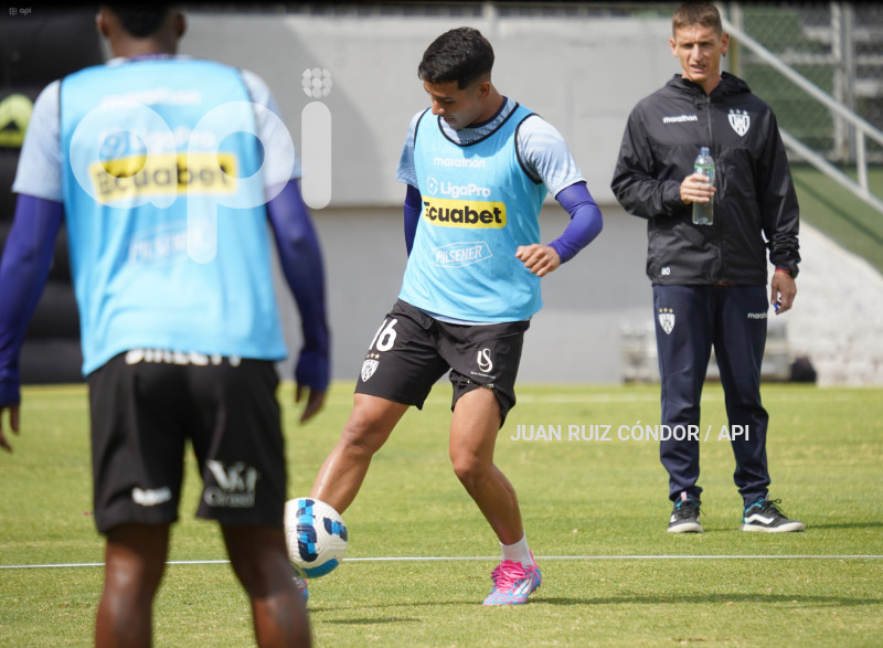 FBL LIGAPRO AUCAS INDEPENDIENTE