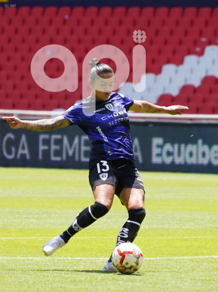 FBL SUPERLIGA FEMENINA LIGA DRAGONAS