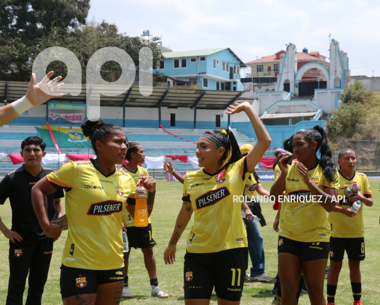 FBL-SUPERLIGA-FEMENINA-NANAS-BARCELONA