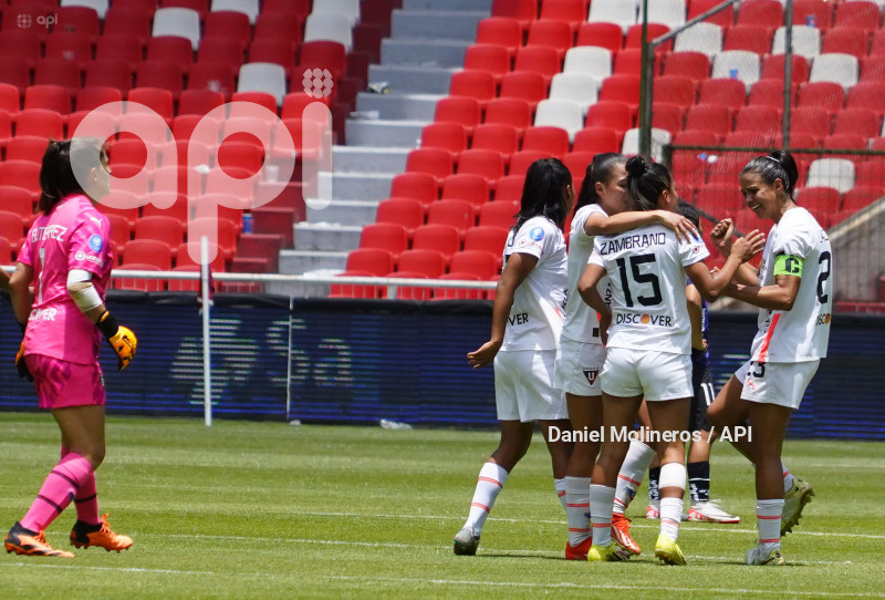 FBL SUPERLIGA FEMENINA LIGA DRAGONAS