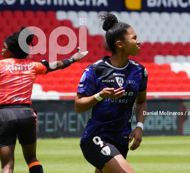 FBL SUPERLIGA FEMENINA LIGA DRAGONAS