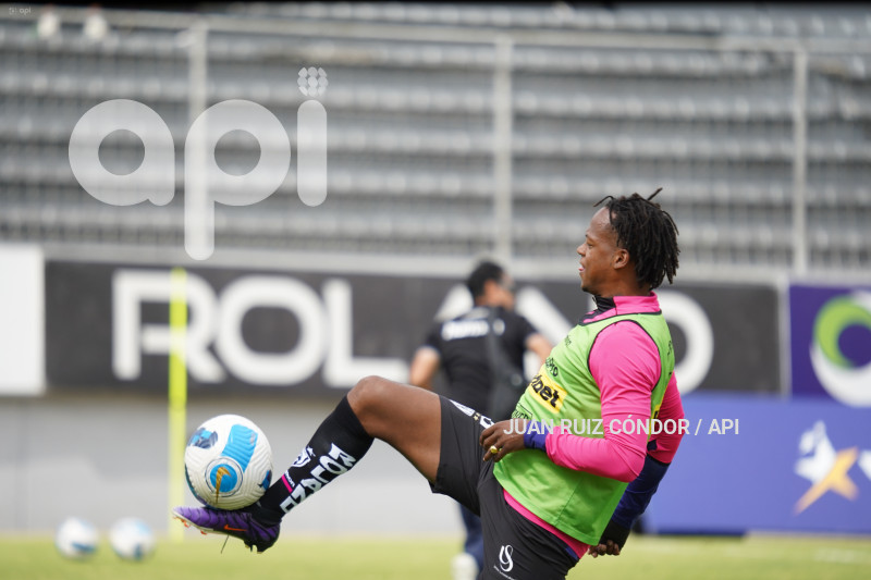 FBL LIGAPRO AUCAS INDEPENDIENTE