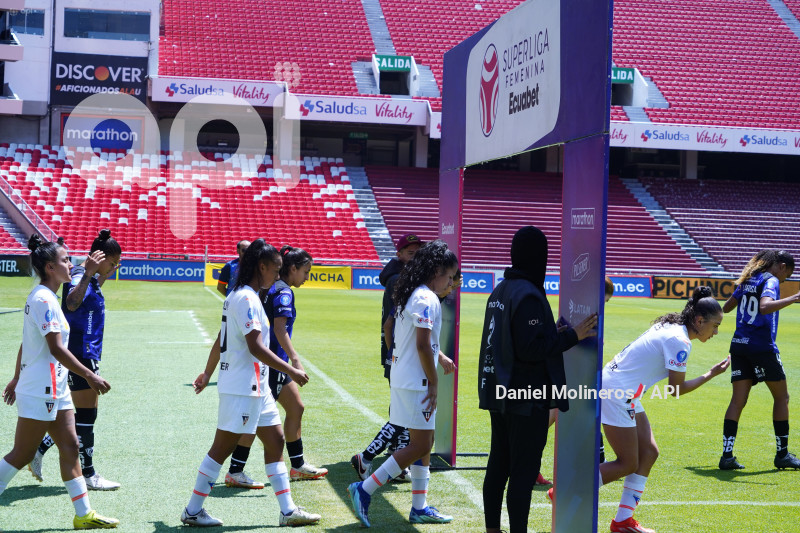 FBL SUPERLIGA FEMENINA LIGA DRAGONAS