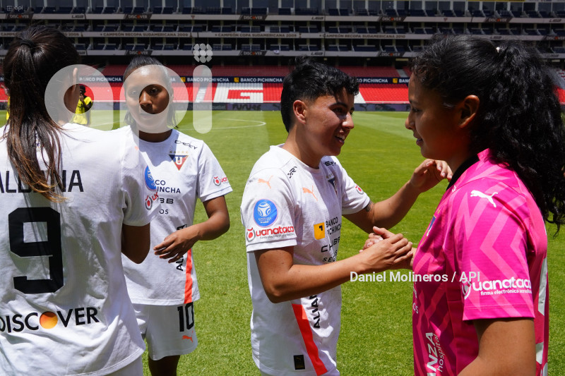 FBL SUPERLIGA FEMENINA LIGA DRAGONAS