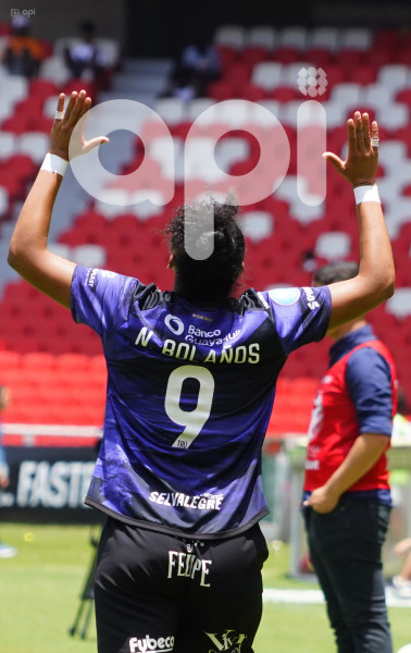FBL SUPERLIGA FEMENINA LIGA DRAGONAS