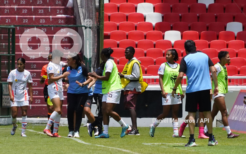 FBL SUPERLIGA FEMENINA LIGA DRAGONAS