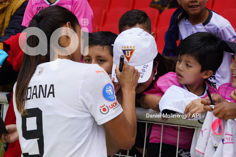FBL SUPERLIGA FEMENINA LIGA DRAGONAS