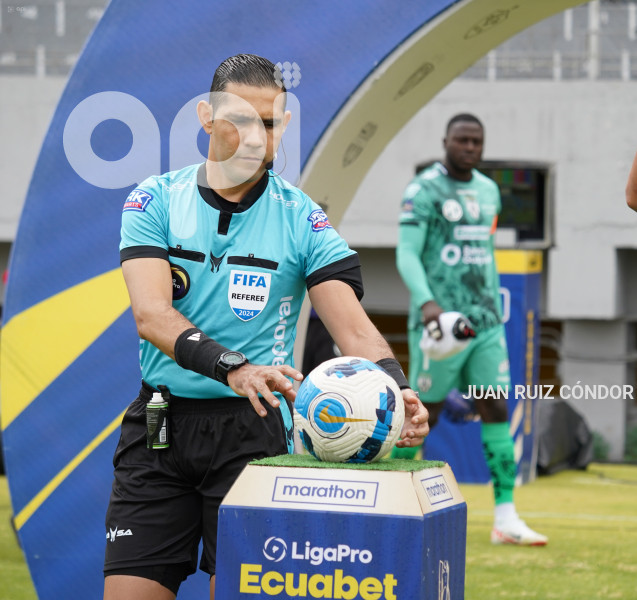 FBL LIGAPRO AUCAS INDEPENDIENTE