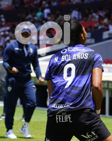 FBL SUPERLIGA FEMENINA LIGA DRAGONAS