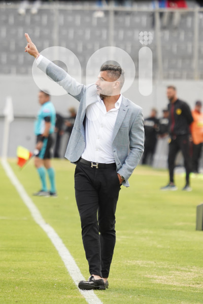 FBL LIGAPRO AUCAS INDEPENDIENTE