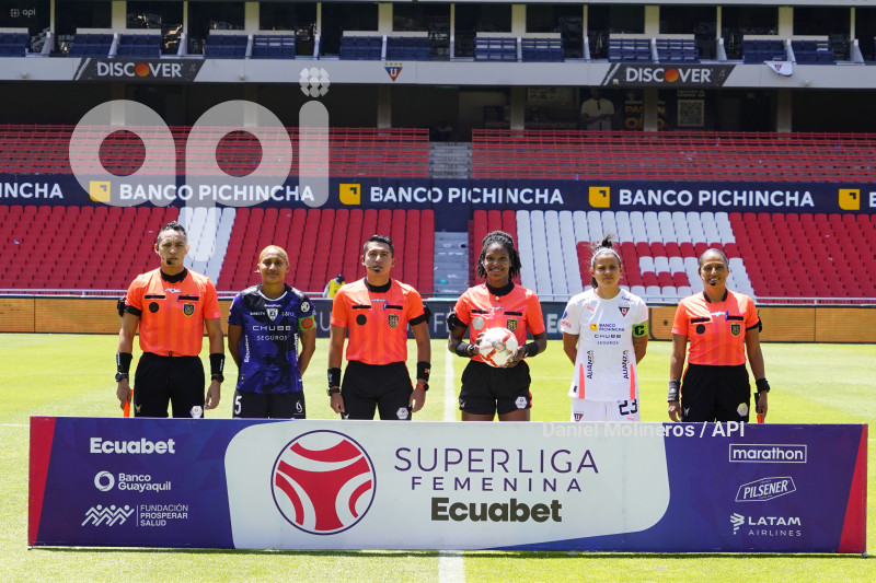 FBL SUPERLIGA FEMENINA LIGA DRAGONAS