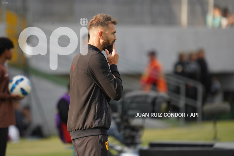 FBL LIGAPRO AUCAS INDEPENDIENTE