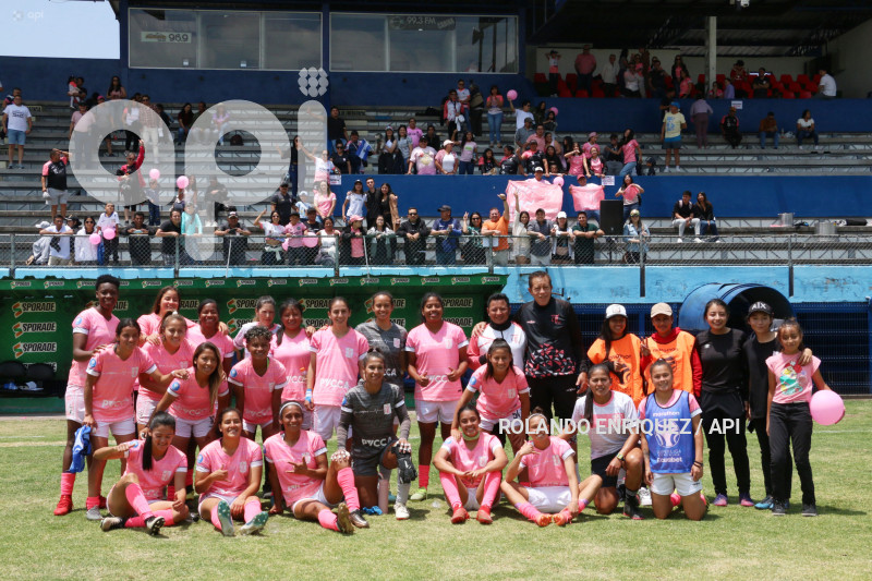 FBL-SUPERLIGA-FEMENINA-NANAS-BARCELONA