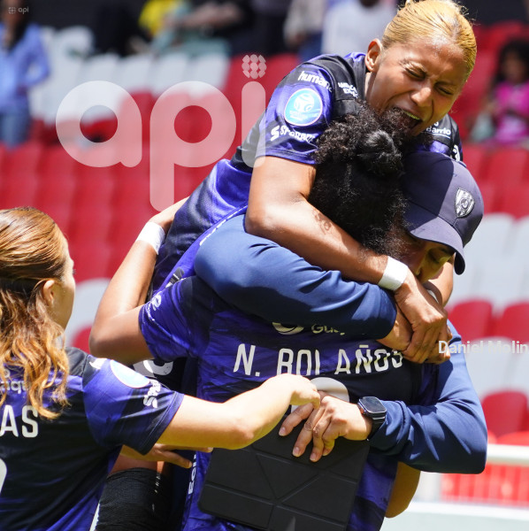 FBL SUPERLIGA FEMENINA LIGA DRAGONAS