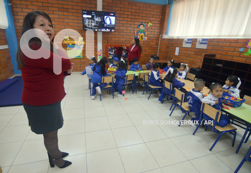 CUENCA-INICIO AÑO LECTIVO 2024-2025