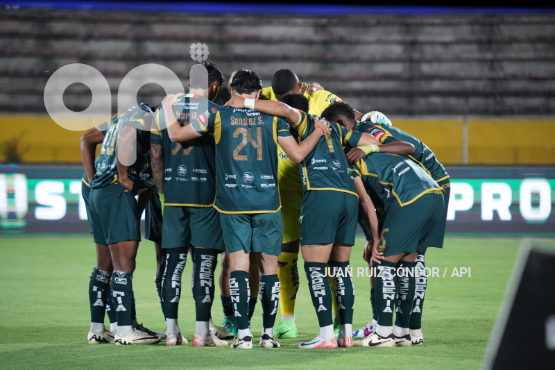 FBL LIGAPRO CUMBAYA IMBABURA